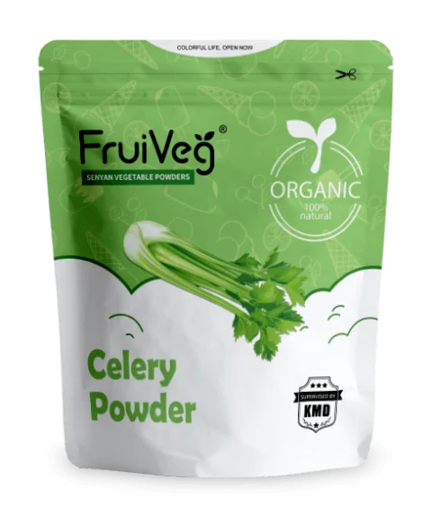 Organic Celery Extract